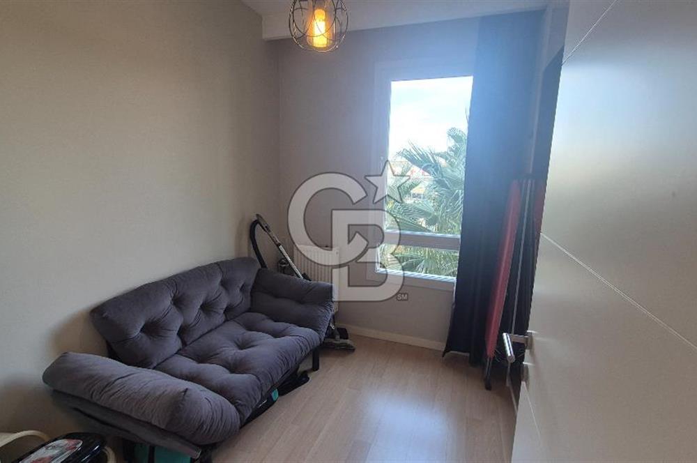 Burak Kul'dan SOYAK SİESTA 2.ETAP Full Eşyalı 2+1 Bakımlı Daire 