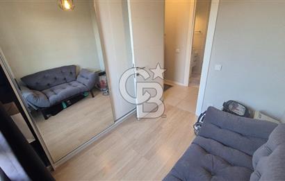 Burak Kul'dan SOYAK SİESTA 2.ETAP Full Eşyalı 2+1 Bakımlı Daire 