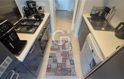Burak Kul'dan SOYAK SİESTA 2.ETAP Full Eşyalı 2+1 Bakımlı Daire 