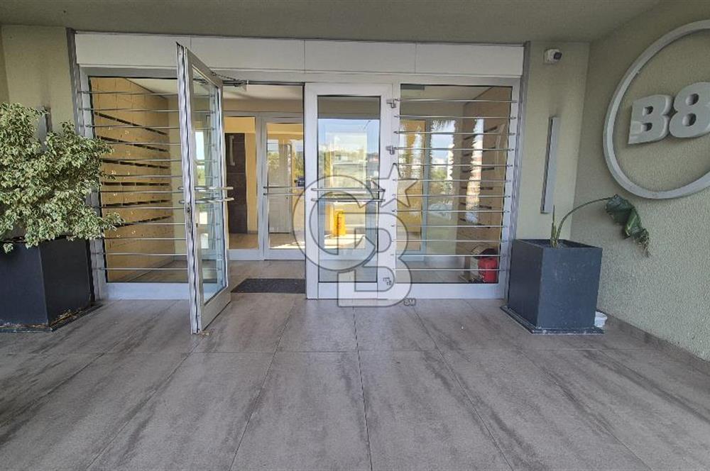 Burak Kul'dan SOYAK SİESTA 2.ETAP Full Eşyalı 2+1 Bakımlı Daire 