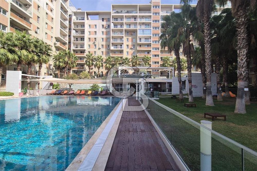 Burak Kul'dan SOYAK SİESTA 2.ETAP Full Eşyalı 2+1 Bakımlı Daire 