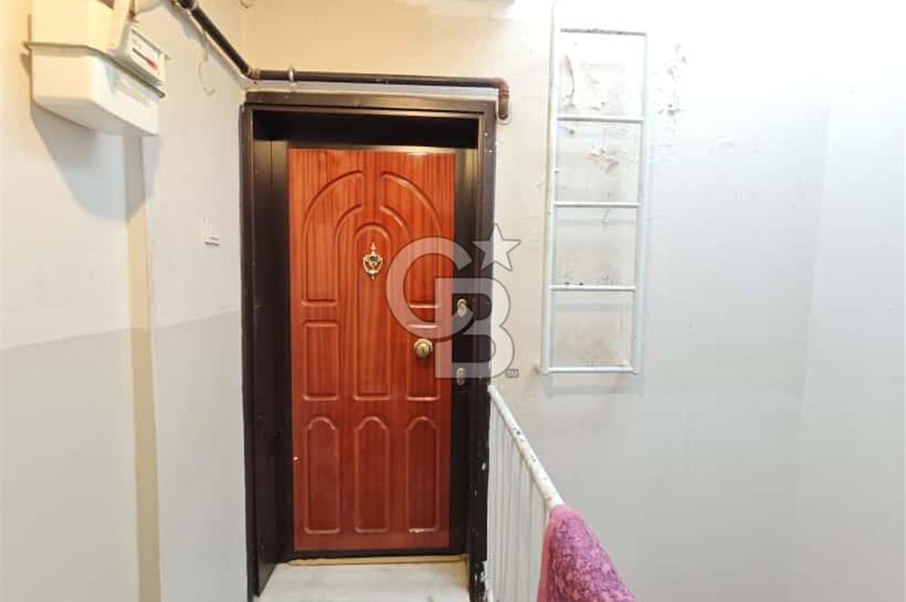 HATAY MERKEZİ LOKASYONDA İÇİ YENİLENMİŞ 3+1 SATILIK DAİRE