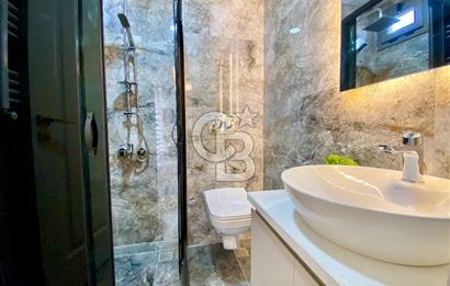 MEZİTLİ YENİ MAHALLEDE SIFIR 4+1 SATILIK LÜX DAİRE