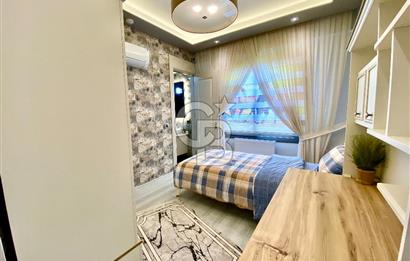 MEZİTLİ YENİ MAHALLEDE SIFIR 4+1 SATILIK LÜX DAİRE