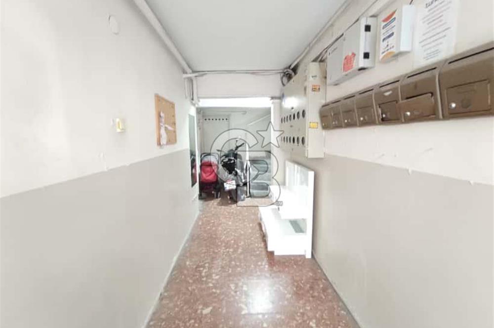 HATAY MERKEZİ LOKASYONDA İÇİ YENİLENMİŞ 3+1 SATILIK DAİRE
