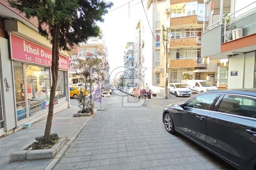 HATAY MERKEZİ LOKASYONDA İÇİ YENİLENMİŞ 3+1 SATILIK DAİRE