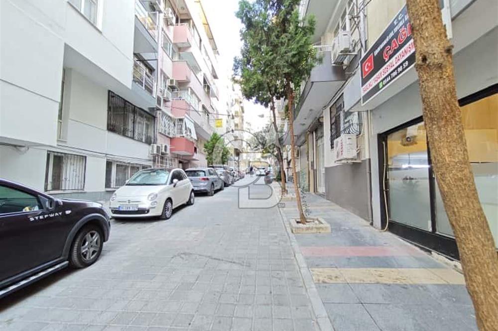 HATAY MERKEZİ LOKASYONDA İÇİ YENİLENMİŞ 3+1 SATILIK DAİRE