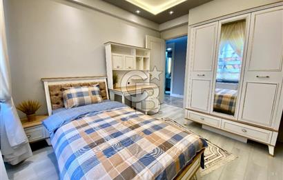 MEZİTLİ YENİ MAHALLEDE SIFIR 4+1 SATILIK LÜX DAİRE
