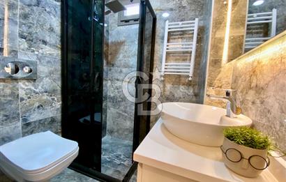 MEZİTLİ YENİ MAHALLEDE SIFIR 4+1 SATILIK LÜX DAİRE