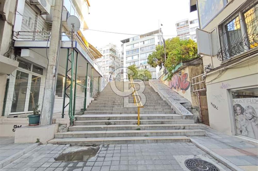 HATAY MERKEZİ LOKASYONDA İÇİ YENİLENMİŞ 3+1 SATILIK DAİRE