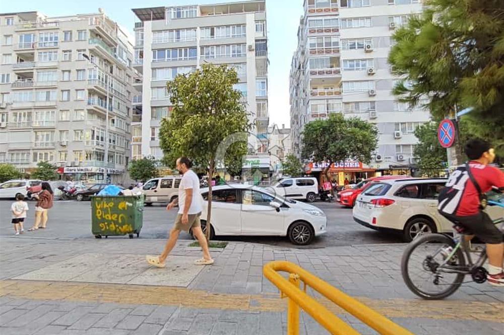 HATAY MERKEZİ LOKASYONDA İÇİ YENİLENMİŞ 3+1 SATILIK DAİRE