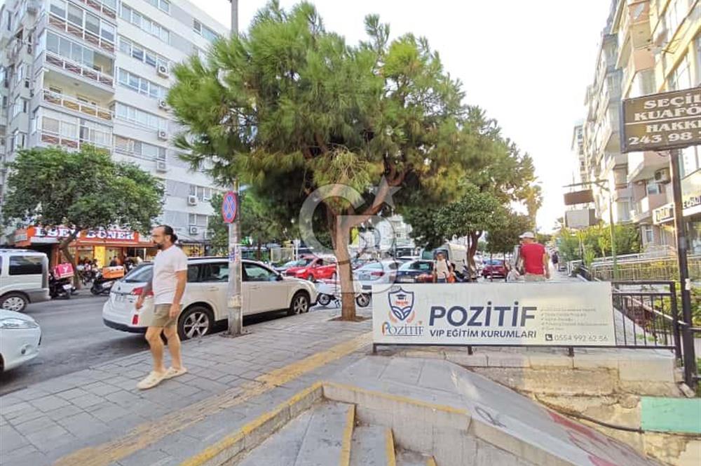 HATAY MERKEZİ LOKASYONDA İÇİ YENİLENMİŞ 3+1 SATILIK DAİRE