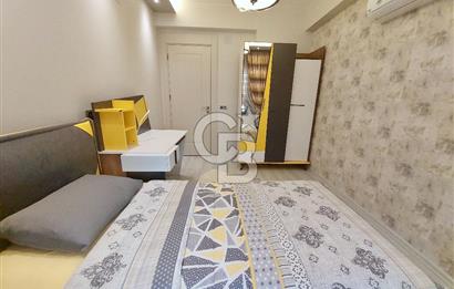 MEZİTLİ YENİ MAHALLEDE SIFIR 4+1 SATILIK LÜX DAİRE