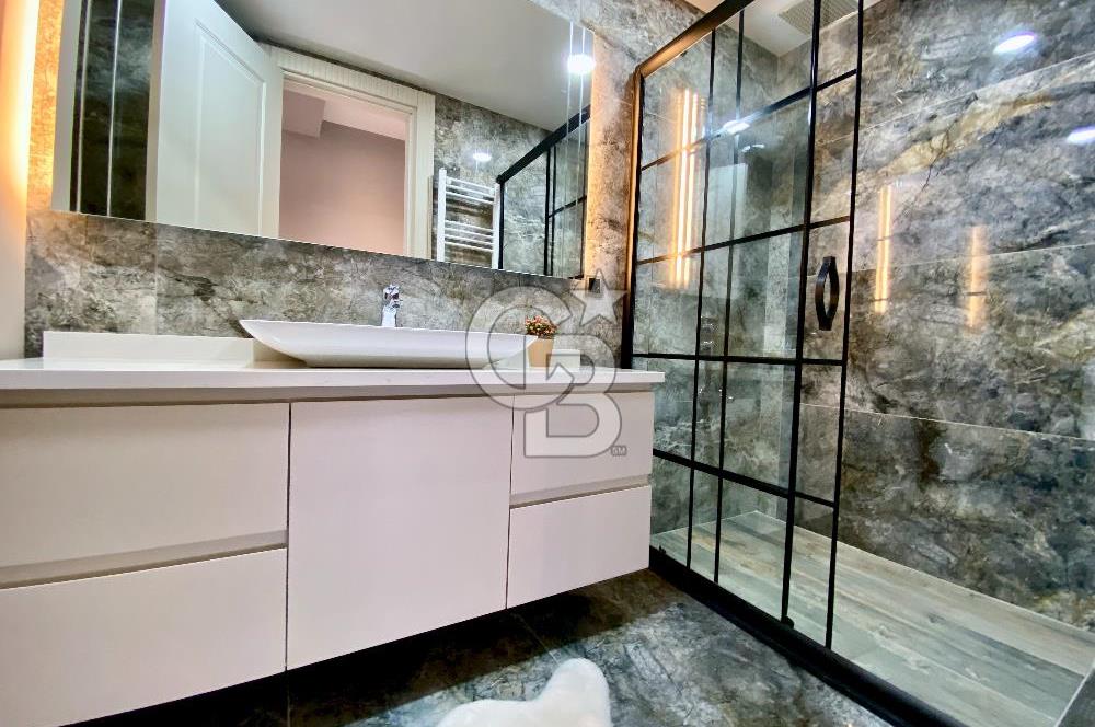 MEZİTLİ YENİ MAHALLEDE SIFIR 4+1 SATILIK LÜX DAİRE