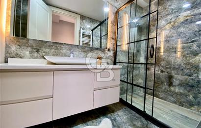 MEZİTLİ YENİ MAHALLEDE SIFIR 4+1 SATILIK LÜX DAİRE