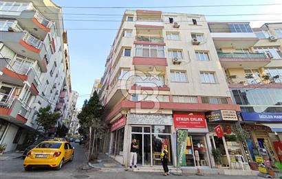 HATAY MERKEZİ LOKASYONDA İÇİ YENİLENMİŞ 3+1 SATILIK DAİRE