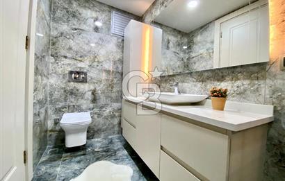 MEZİTLİ YENİ MAHALLEDE SIFIR 4+1 SATILIK LÜX DAİRE