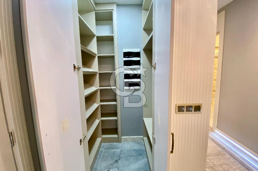 MEZİTLİ YENİ MAHALLEDE SIFIR 4+1 SATILIK LÜX DAİRE