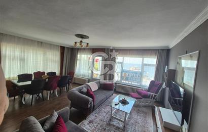 YALOVA ÇINARCIK MEYDANDA DENİZ MANZARALI 3+1 KİRALIK DAİRE!.....