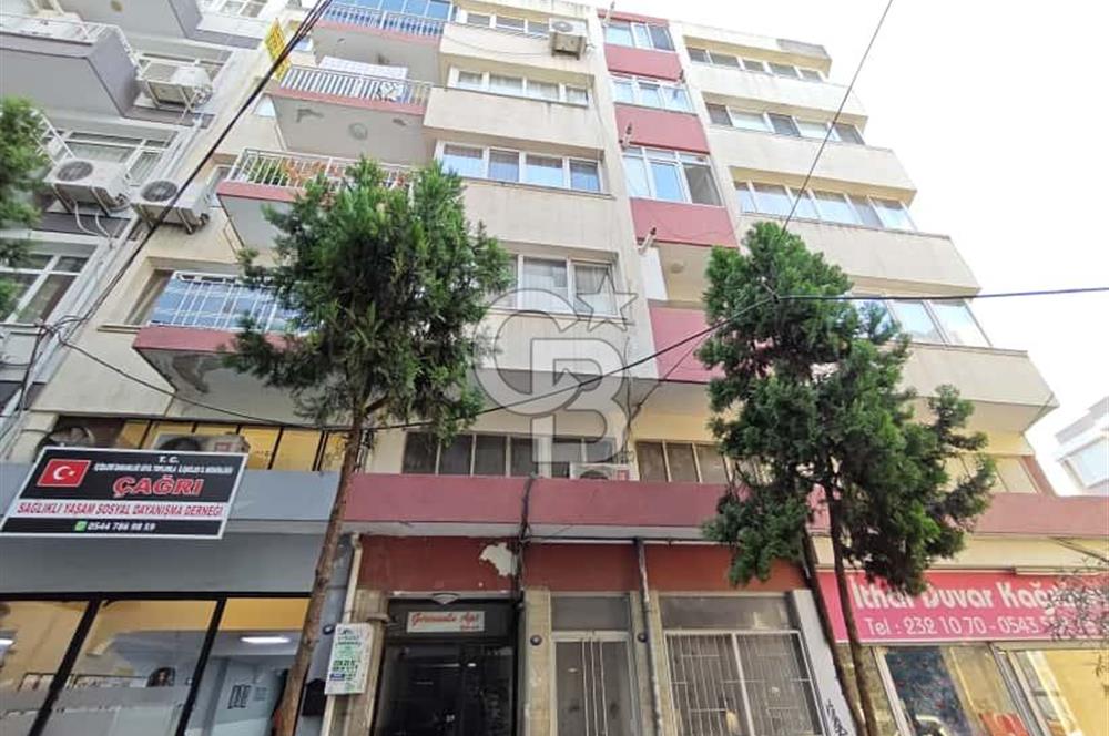HATAY MERKEZİ LOKASYONDA İÇİ YENİLENMİŞ 3+1 SATILIK DAİRE