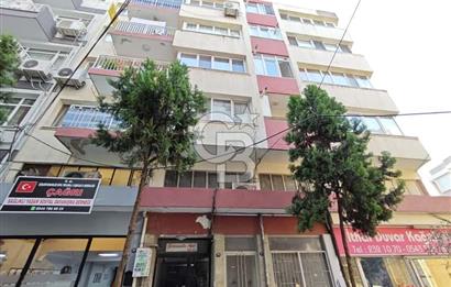 HATAY MERKEZİ LOKASYONDA İÇİ YENİLENMİŞ 3+1 SATILIK DAİRE