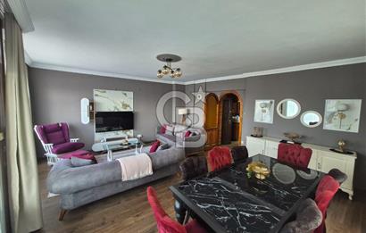 YALOVA ÇINARCIK MEYDANDA DENİZ MANZARALI 3+1 KİRALIK DAİRE!.....