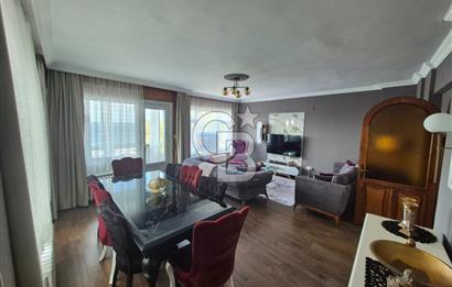 YALOVA ÇINARCIK MEYDANDA DENİZ MANZARALI 3+1 KİRALIK DAİRE!.....