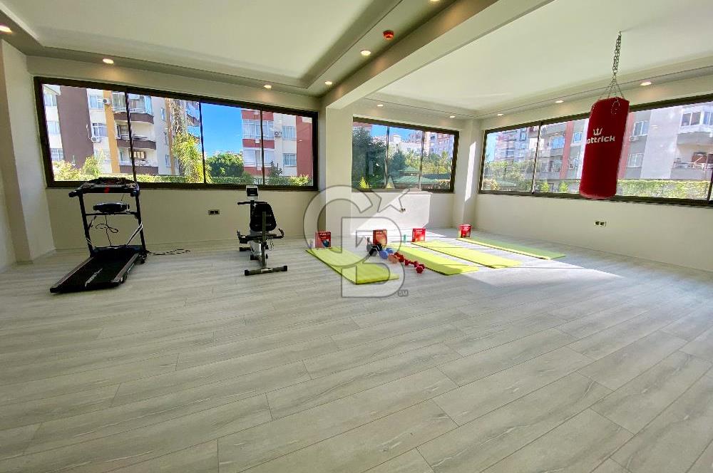MEZİTLİ YENİ MAHALLEDE SIFIR 4+1 SATILIK LÜX DAİRE