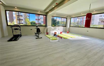 MEZİTLİ YENİ MAHALLEDE SIFIR 4+1 SATILIK LÜX DAİRE