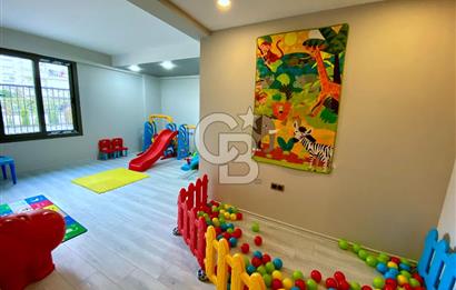 MEZİTLİ YENİ MAHALLEDE SIFIR 4+1 SATILIK LÜX DAİRE