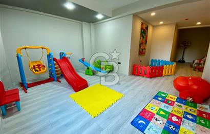 MEZİTLİ YENİ MAHALLEDE SIFIR 4+1 SATILIK LÜX DAİRE