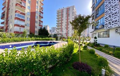 MEZİTLİ YENİ MAHALLEDE SIFIR 4+1 SATILIK LÜX DAİRE