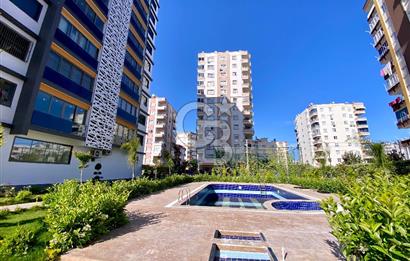 MEZİTLİ YENİ MAHALLEDE SIFIR 4+1 SATILIK LÜX DAİRE