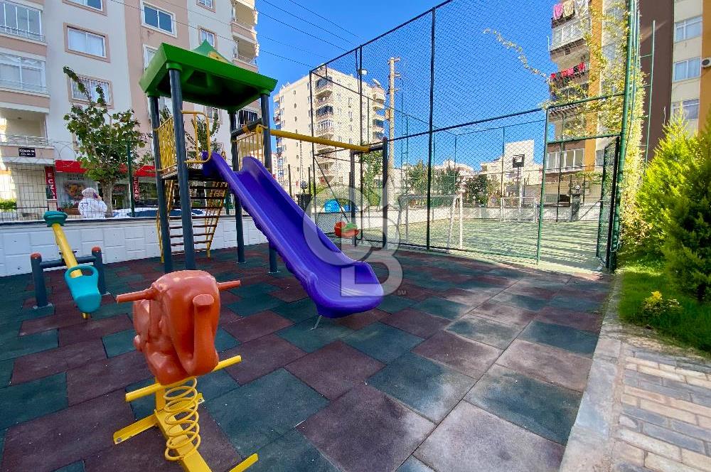 MEZİTLİ YENİ MAHALLEDE SIFIR 4+1 SATILIK LÜX DAİRE