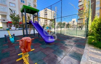 MEZİTLİ YENİ MAHALLEDE SIFIR 4+1 SATILIK LÜX DAİRE