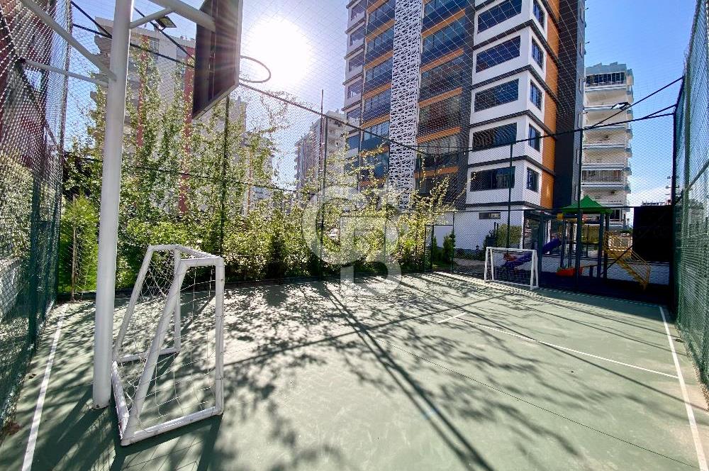 MEZİTLİ YENİ MAHALLEDE SIFIR 4+1 SATILIK LÜX DAİRE