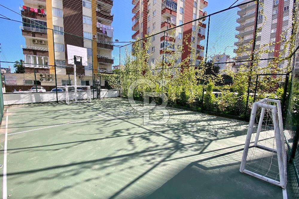 MEZİTLİ YENİ MAHALLEDE SIFIR 4+1 SATILIK LÜX DAİRE
