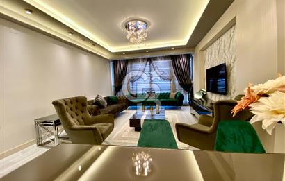 MEZİTLİ YENİ MAHALLEDE SIFIR 4+1 SATILIK LÜX DAİRE