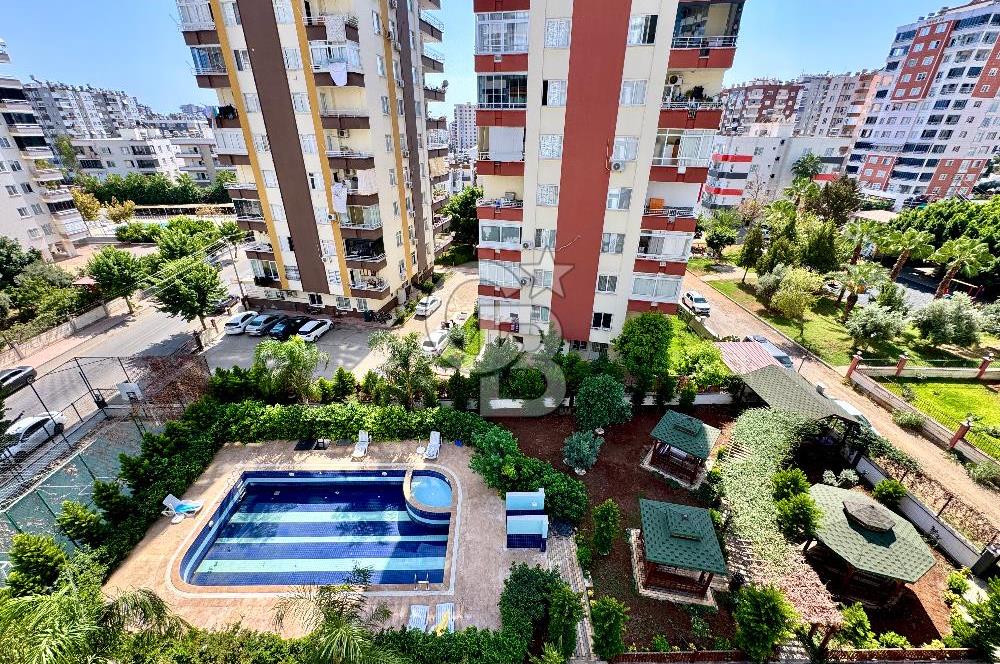 MEZİTLİ YENİ MAHALLEDE SIFIR 4+1 SATILIK LÜX DAİRE