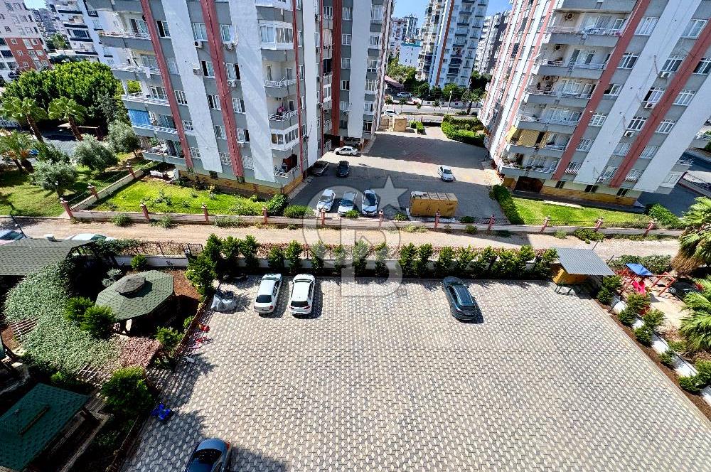 MEZİTLİ YENİ MAHALLEDE SIFIR 4+1 SATILIK LÜX DAİRE