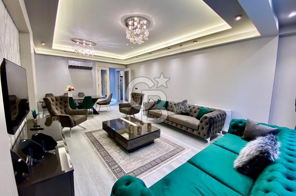 MEZİTLİ YENİ MAHALLEDE SIFIR 4+1 SATILIK LÜX DAİRE