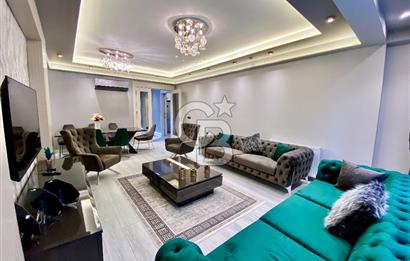 MEZİTLİ YENİ MAHALLEDE SIFIR 4+1 SATILIK LÜX DAİRE