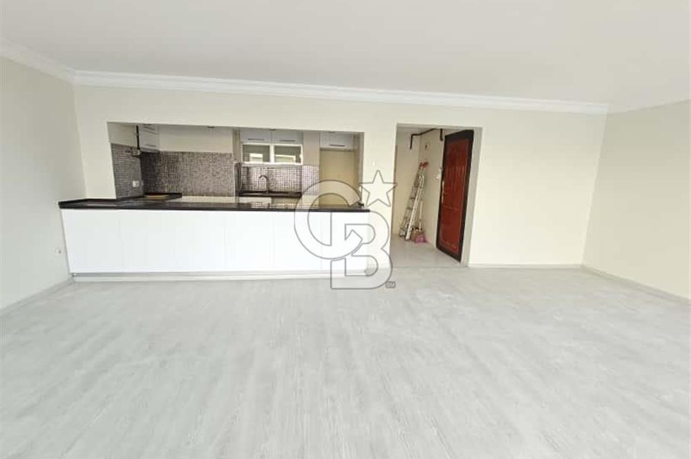 HATAY MERKEZİ LOKASYONDA İÇİ YENİLENMİŞ 3+1 SATILIK DAİRE