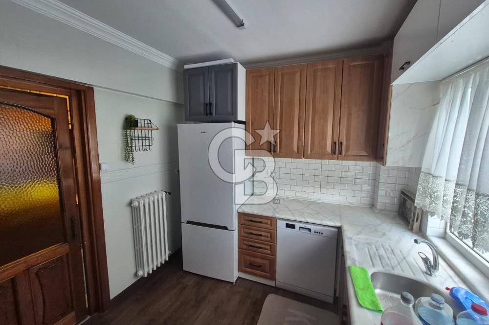 YALOVA ÇINARCIK MEYDANDA DENİZ MANZARALI 3+1 KİRALIK DAİRE!.....