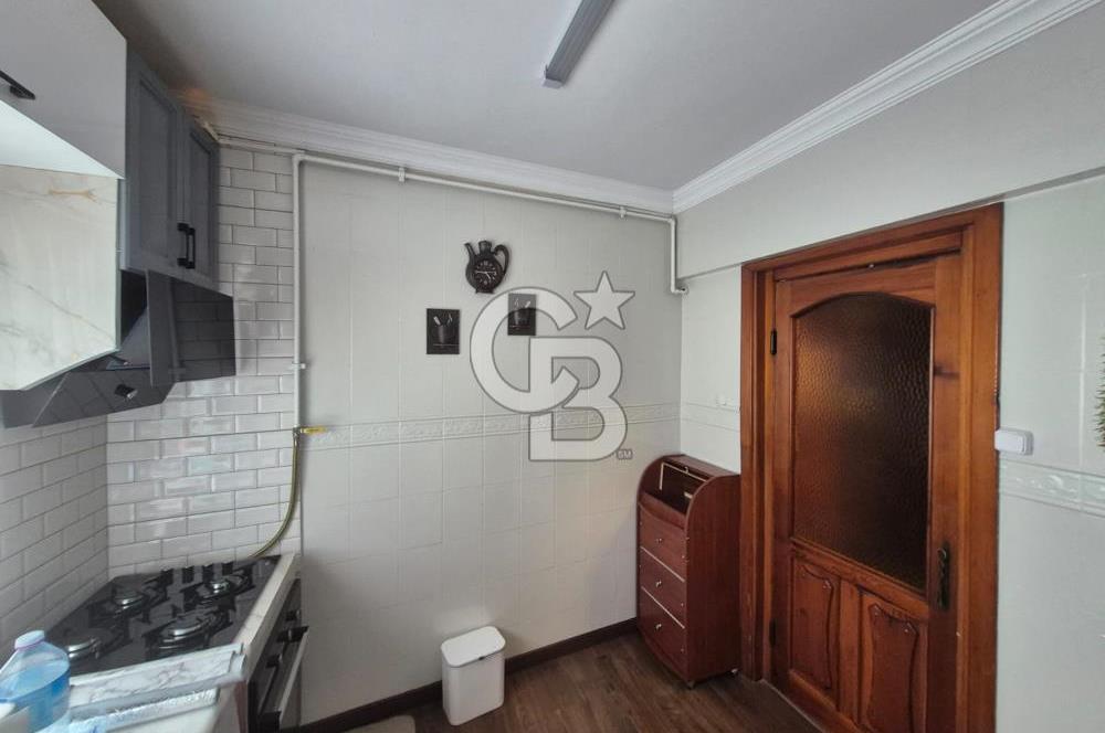 YALOVA ÇINARCIK MEYDANDA DENİZ MANZARALI 3+1 KİRALIK DAİRE!.....