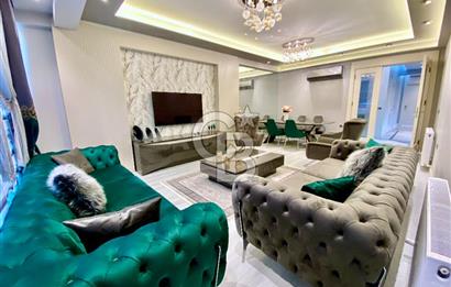 MEZİTLİ YENİ MAHALLEDE SIFIR 4+1 SATILIK LÜX DAİRE