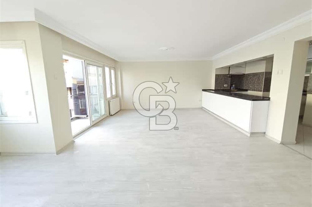 HATAY MERKEZİ LOKASYONDA İÇİ YENİLENMİŞ 3+1 SATILIK DAİRE
