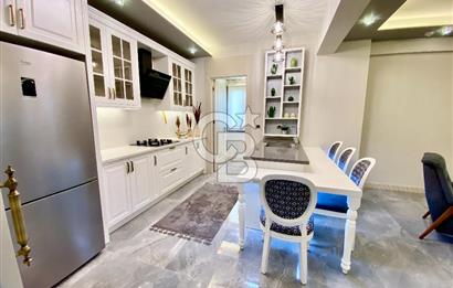 MEZİTLİ YENİ MAHALLEDE SIFIR 4+1 SATILIK LÜX DAİRE