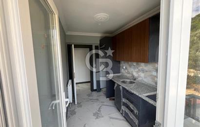 YALOVA ARMUTLU 'DA SATILIK DENİZ VE DOĞA MANZARALI LÜKS DAİRE!..