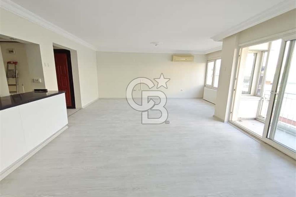 HATAY MERKEZİ LOKASYONDA İÇİ YENİLENMİŞ 3+1 SATILIK DAİRE